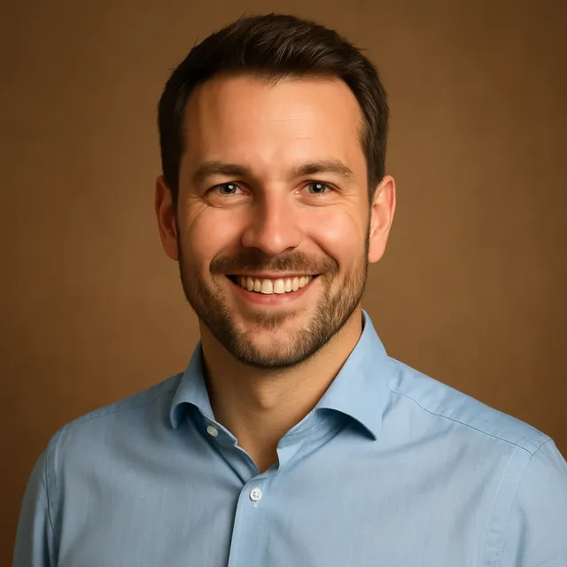 Timo Vogler