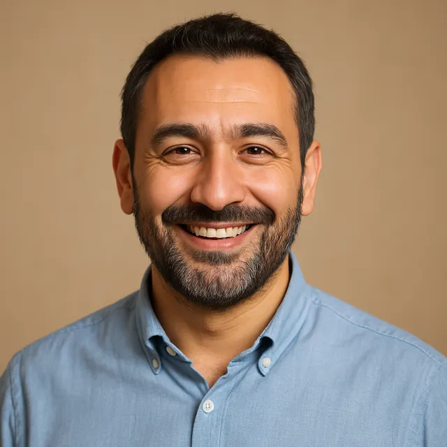 Hakan Öztürk