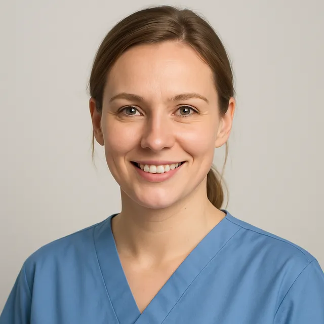 Lena Hartmann