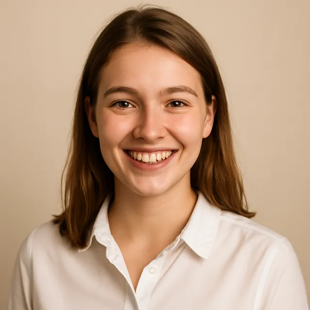 Meike Sanders