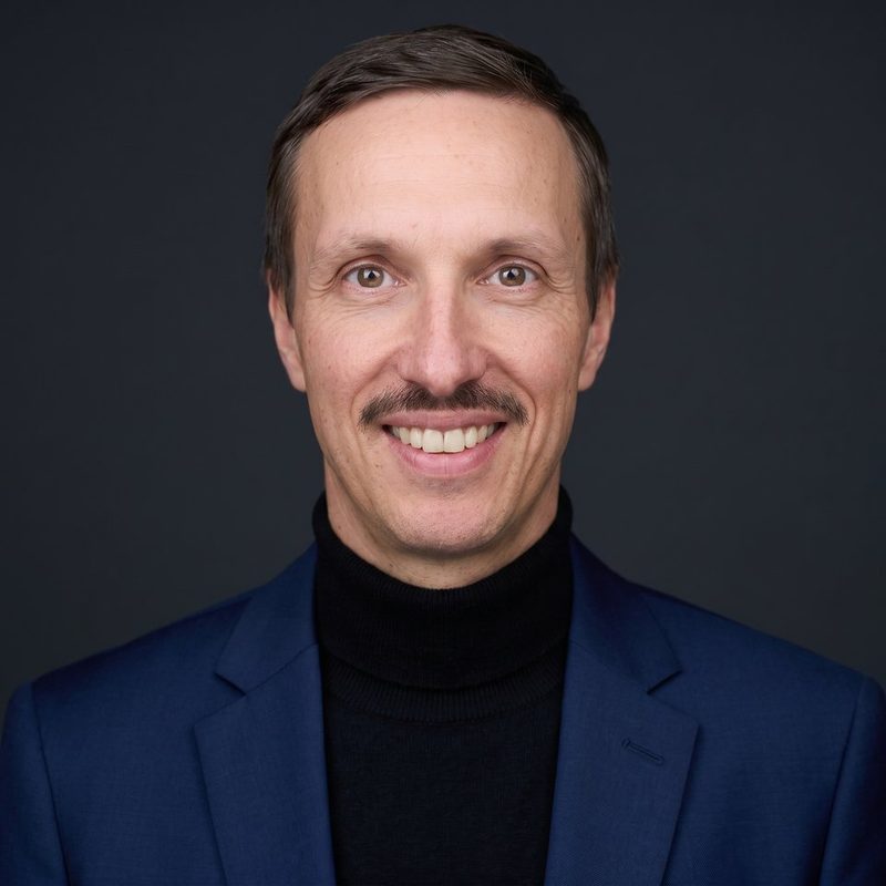 Christian Arzberger